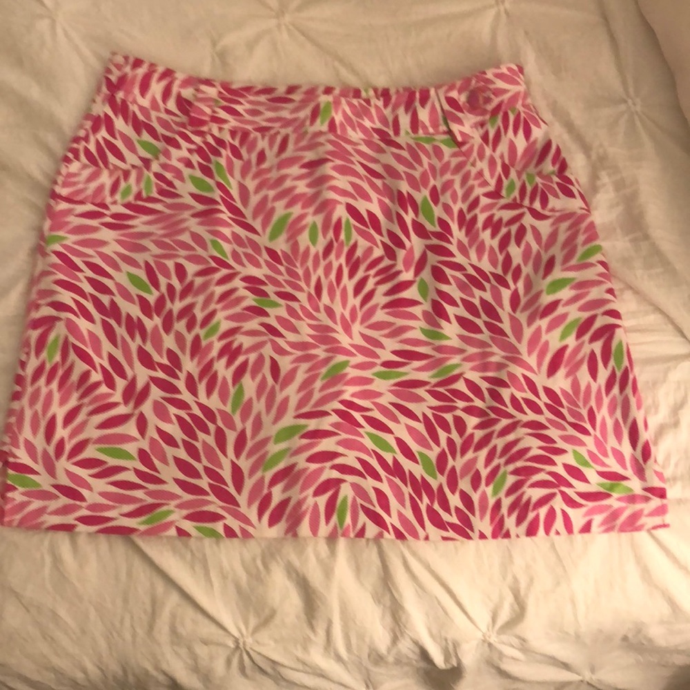 EP Pro golf Skort size 14